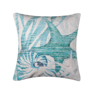 Silk Fashion Βαμβακερή Μαξιλαροθήκη (45Cm X 45Cm) 2337