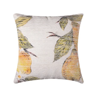 Silk Fashion Βαμβακερή Μαξιλαροθήκη (45Cm X 45Cm) 2355