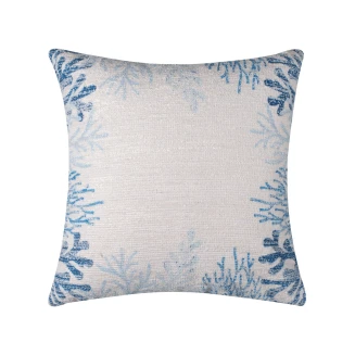 Silk Fashion Βαμβακερή Μαξιλαροθήκη (45Cm X 45Cm) 2360