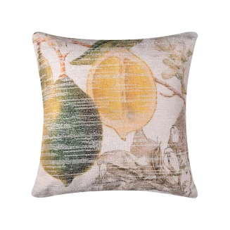 Silk Fashion Βαμβακερή Μαξιλαροθήκη (45Cm X 45Cm) 2367