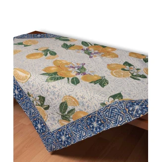Καρέ 100x100 Silk Fashion Lia