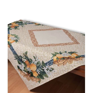 Καρέ 100x100 Silk Fashion Limes