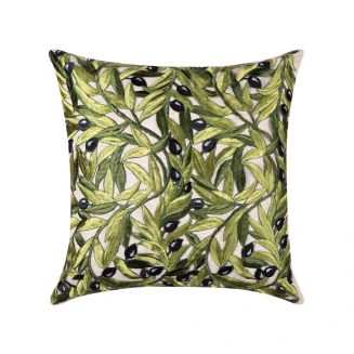 Silk Fashion Μαξιλαροθήκη 2353 (45Cm X 45Cm) Σχέδιο 2