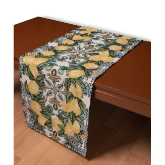 Τραβέρσα Runner 40x150 Silk Fashion Limoar