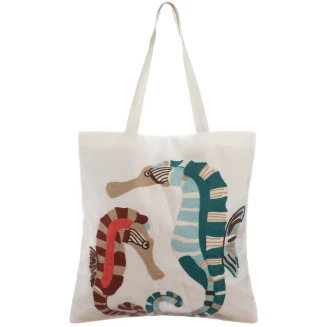 Τσάντα πολύγαζη (45cm x 45cm) A22 Silk Fashion