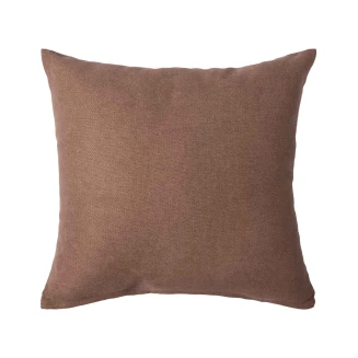 Silk Fashion Μαξιλαροθηκη Α802 (65Cm X 65Cm) Camel