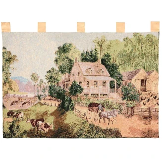 Πάντα Τοίχου 90x90 Silk Fashion ng010