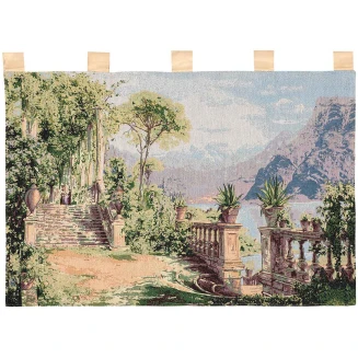 Πάντα Τοίχου 90x90 Silk Fashion ng011