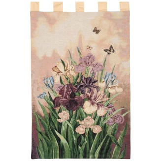 Πάντα Τοίχου 90x90 Silk Fashion ng016