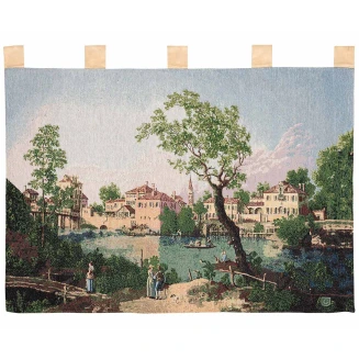 Πάντα Τοίχου 90x90 Silk Fashion ng074