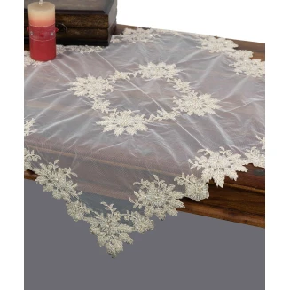 Τραβέρσα 40x110 Silk Fashion YL2016 Χρυσό