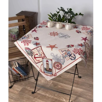 Τραβέρσα Runner 45x140 Silk Fashion lira