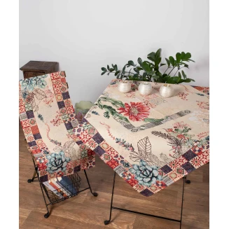 Τραβέρσα Runner 45x140 Silk Fashion Yuma