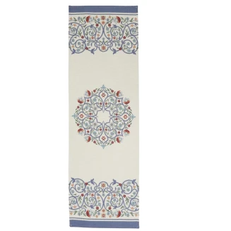 Τραβέρσα 35x100 Dimeco Στόφα Panel Silvia