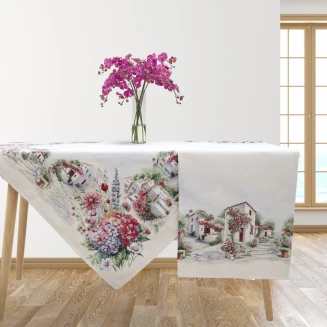 Τραβέρσα Στόφα Panel 45x140 Dimeco Fino