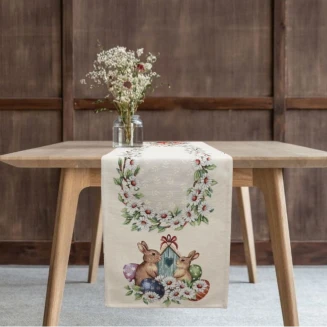 Πασχαλινό Σουπλά 32x50 Easter Twix Dimeco