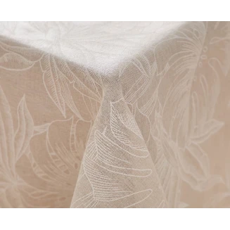 Flamingo Τραπεζομάντηλο 140x240cm Σχ. Lorenza polycotton 140x240