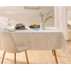 Τραπεζομάντηλο 140x240cm Σχ. Lorenza polycotton