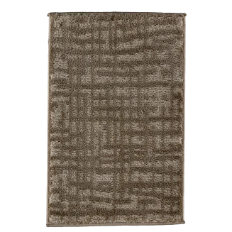 Χαλί Επιθυμητής Διάστασης NsCarpets Best 83G L.Beige–Beige