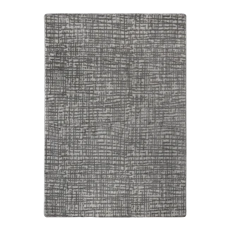 Χαλί Επιθυμητής Διάστασης NsCarpets Best 83G L.Grey–Vizon