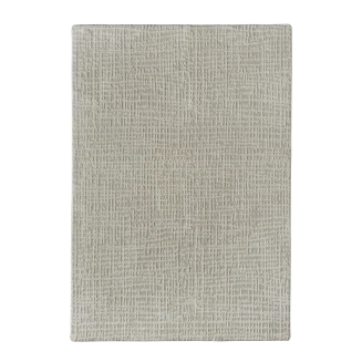 Χαλί 160x230 NsCarpets Best 83G White–Cream