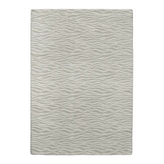 Χαλί Επιθυμητής Διάστασης NsCarpets Best 83G White–Cream