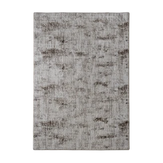 Χαλί Επιθυμητής Διάστασης NsCarpets Dante 12B L.Beige–White