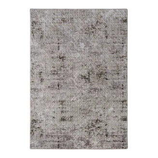 Χαλί Επιθυμητής Διάστασης NsCarpets Dante 14A L.Beige–L.Grey