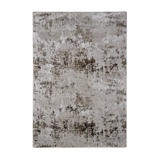 Χαλί Επιθυμητής Διάστασης NsCarpets Dante 15A Lbeige–D.Vizon