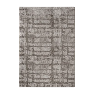 Χαλί Επιθυμητής Διάστασης NsCarpets Dante 17A D.Vizon–Brown