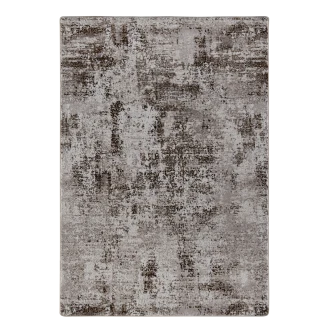 Χαλί Επιθυμητής Διάστασης NsCarpets Dante 18A D.Vizon–Brown