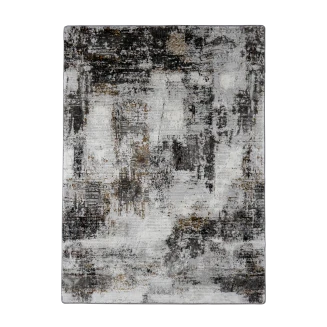 Χαλί Επιθυμητής Διάστασης NsCarpets Zen 167 D.Vizon–Gold