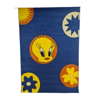 Χαλί Παιδικό Kids 5040 Blue