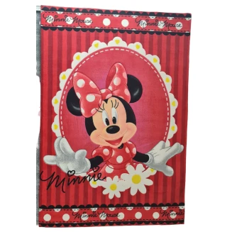 Χαλί Παιδικό 160x230 Kids Minnie 82