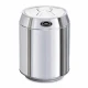 Αυτόματος Κάδος με Φωτοκύτταρο 1.5lt Chrome Φ12x15cm MRShome