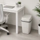 Αυτόματος Κάδος με Φωτοκύτταρο 10lt Grey 21x24x34cm MRShome