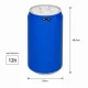 Αυτόματος Κάδος με Φωτοκύτταρο 12lt Μπλε Φ24x48.4cm MRShome