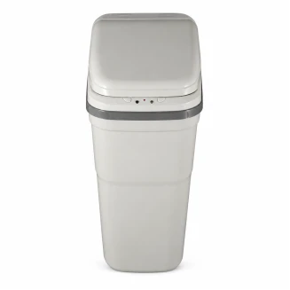 Αυτόματος Κάδος Με Φωτοκύτταρο 14Lt Γκρί 27x34x42cm MRShome
