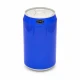 Αυτόματος Κάδος με Φωτοκύτταρο 2.5lt Μπλε Φ12x23cm MRShome