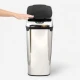 Αυτόματος Κάδος με Φωτοκύτταρο 30lt Inox 29x34.5x47.3cm MRShome
