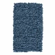 EVORA Χειροποίητο Πατάκι 50x70cm Μπλε C04 Mrshome