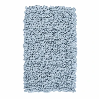EVORA Χειροποίητο Πατάκι 50x70cm Πέρλα C38 Mrshome