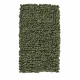 EVORA Χειροποίητο Πατάκι 50x70cm Πράσινο C10 Mrshome