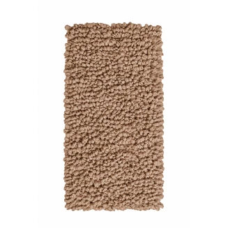 EVORA Χειροποίητο Πατάκι 60x120cm Camel C06 Mrshome