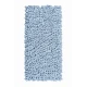 EVORA Χειροποίητο Πατάκι 60x120cm Γαλάζιο C05 Mrshome