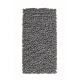 EVORA Χειροποίητο Πατάκι 60x120cm Γκρι Σκούρο C15 Mrshome