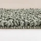 EVORA Χειροποίητο Πατάκι 60x120cm Jade C39 Mrshome