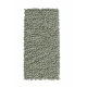 EVORA Χειροποίητο Πατάκι 60x120cm Jade C39 Mrshome