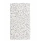 EVORA Χειροποίητο Πατάκι 60x120cm Λευκό C13 Mrshome
