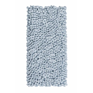 EVORA Χειροποίητο Πατάκι 60x120cm Πέρλα C38 Mrshome
